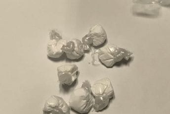 Kod Podgoričanina pronađen spid, sumnja se da je bio namijenjen za prodaju