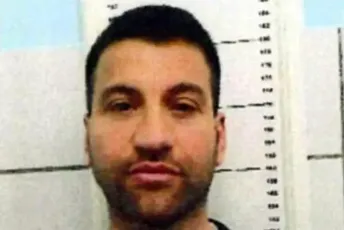 Uhapšen šef Kamore: Krio se u luksuznoj vili, sa njim bili djeca i supruga