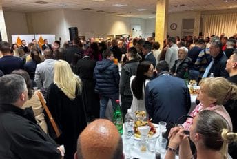 Bečić: Mi smo dio naroda i ostajemo dosljedni principima