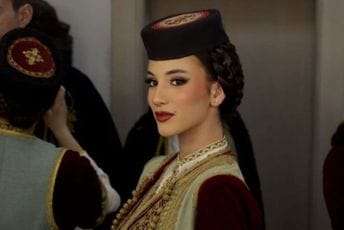 Sofija Đonović: Folklor je moj život, moje odrastanje i moja druga porodica