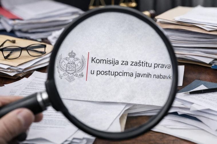Dva aršina Komisije za zaštitu prava u postupcima javnih nabavki: Dok jedni uz žalbu gube i 20.000 eura, drugima se novac vraća