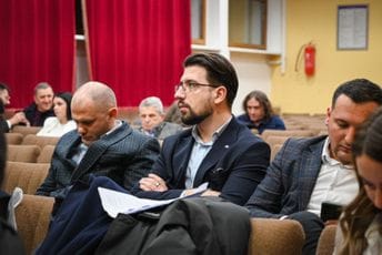 Miličić odgovorio DNP-u: NSD nije repa bez korijena, ne odustajemo od ciljeva, a realizovaćemo ih kada to bude moguće