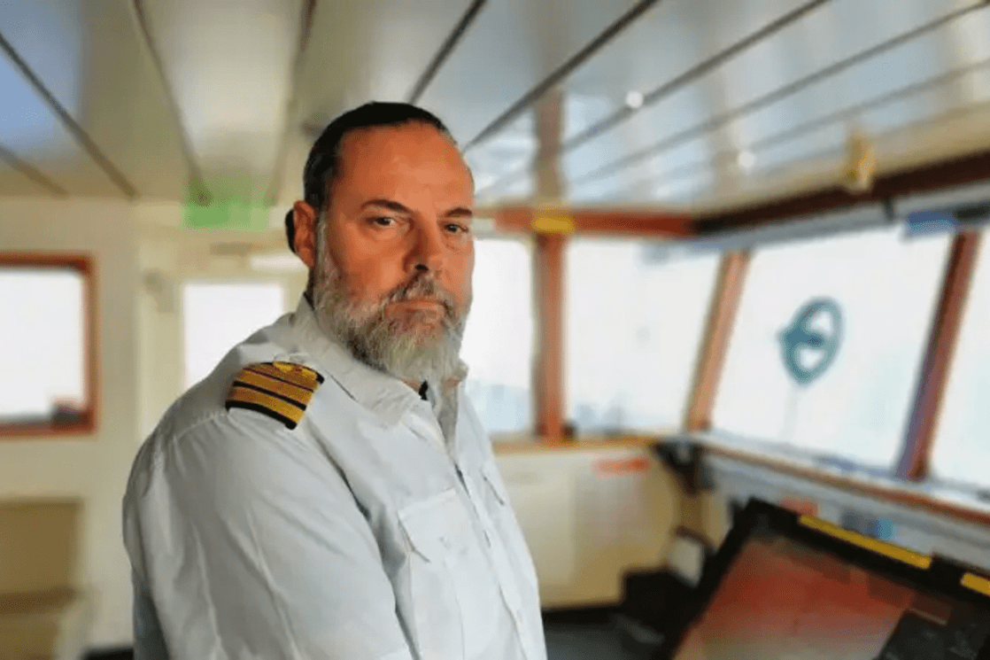 Janković o prolasku kroz Hormuški moreuz: Iznad nas su letjeli dronovi i rakete, plašio sam se da nas ne uzmu za taoce