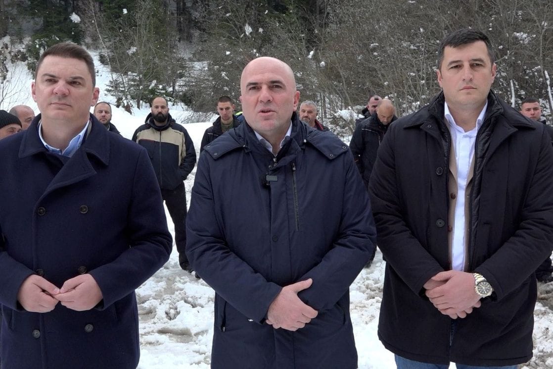 Šahman zatražio ostavke Šahmanovića, Nurkovića i Husovića: Izvinjenja više ne pomažu