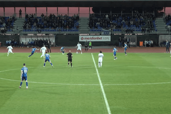 Mornar plovi ka Evropi: Četvrtom pobjedom u nizu najavljen derbi protiv Sutjeske