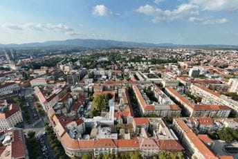 Zagreb: Djeca u Savi našla vrećicu s ljudskom lobanjom