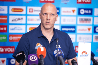 Budućnost u nedjelju sa Partizanom; Žakelj: Moramo dati maksimum, očekuje nas težak posao