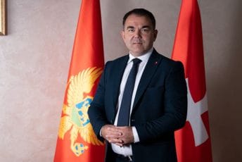 Đurašković čestitao Mariji Vuković: Nova medalja razlog za ponos svih nas