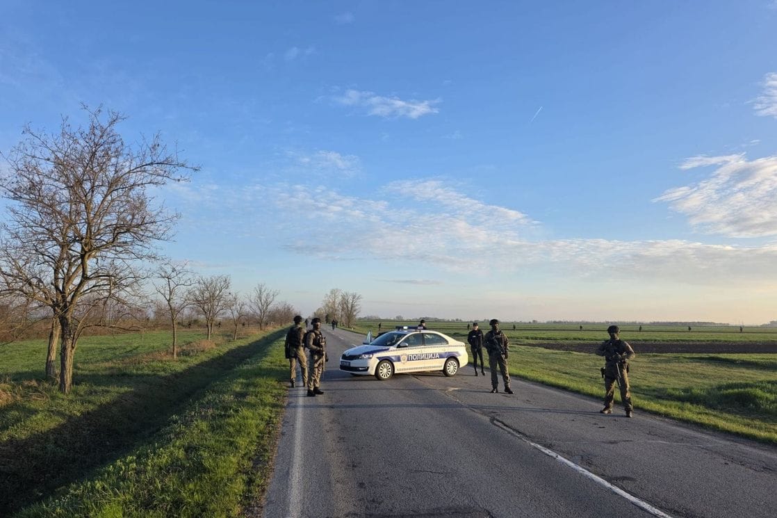 Srbija: Eksploziv razorne moći pronađen u blizini gasne infrastrukture koja povezuje Srbiju i Mađarsku, Vučić se obratio Orbanu