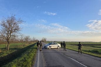 Srbija: Eksploziv razorne moći pronađen u blizini gasne infrastrukture koja povezuje Srbiju i Mađarsku, Vučić se obratio Orbanu Srbija: Eksploziv razorne moći pronađen u blizini gasne infrastrukture koja povezuje Srbiju i Mađarsku, Vučić se obratio Orbanu