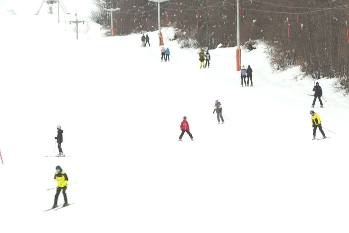 (FOTO) Turistički centar Durmitor od početka sezone posjetilo oko 30.000 posjetilaca