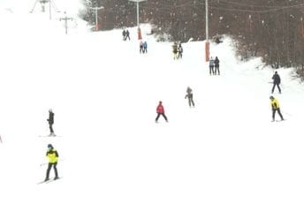 (FOTO) Turistički centar Durmitor od početka sezone posjetilo oko 30.000 posjetilaca (FOTO) Turistički centar Durmitor od početka sezone posjetilo oko 30.000 posjetilaca