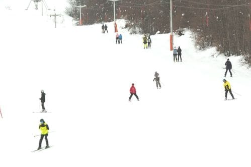 (FOTO) Turistički centar Durmitor od početka sezone posjetilo oko 30.000 posjetilaca