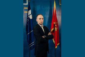 Vujisić demantuje CGO: Ne postoje zakonske smetnje u mom angažmanu na UCG-u