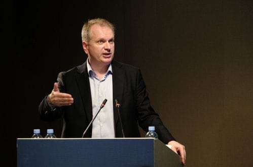 Perić PES-u: Suština modela koji smo predložili nije formiranje koalicije niti ulazak Preokreta u vlast