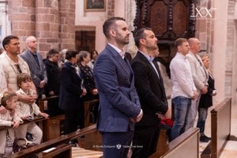 Spajić: Čuvajmo solidarnost i međusobno uvažavanje kao temelje na kojima gradimo pravednije društvo Spajić: Čuvajmo solidarnost i međusobno uvažavanje kao temelje na kojima gradimo pravednije društvo