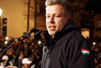 Lider mađarske opozicije: Ukazivano je da će se nešto "slučajno" dogoditi na gasovodu u Srbiji za Vaskrs Lider mađarske opozicije: Ukazivano je da će se nešto "slučajno" dogoditi na gasovodu u Srbiji za Vaskrs