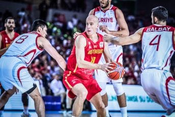 Aleksa Popović završio igračku karijeru - trojka Letoncima za sva vremena! Aleksa Popović završio igračku karijeru - trojka Letoncima za sva vremena!