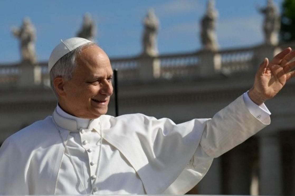 Istorijsko putovanje: Papa Lav putuje u Alžir, cilj obraćanje islamskom svijetu