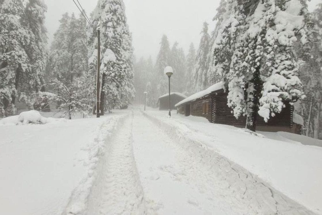 Pronađeno tijelo planinara na Kozari