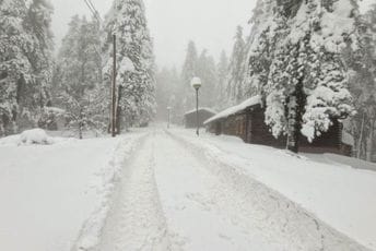 Pronađeno tijelo planinara na Kozari