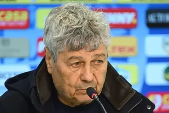 Lučesku doživio drugi srčani udar, u indukovanoj je komi