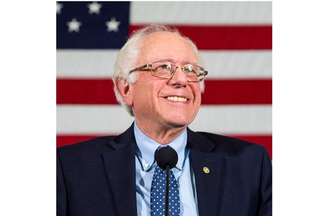 Sanders: Tramp opasna i mentalno neuravnotežena osoba