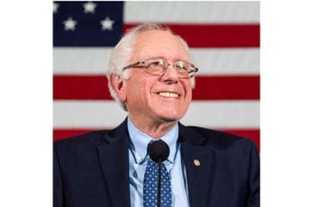 Sanders: Tramp opasna i mentalno neuravnotežena osoba