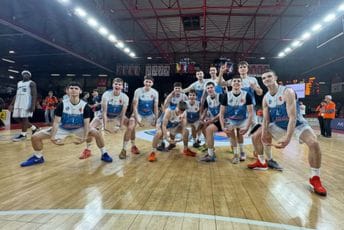 San koji traje: Podgorica Bemax srušila i Roan i izborila finale