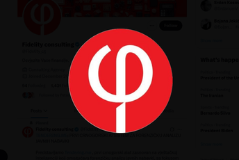 Fidelity Consulting odgvorio Turkoviću: Burekokratija sad