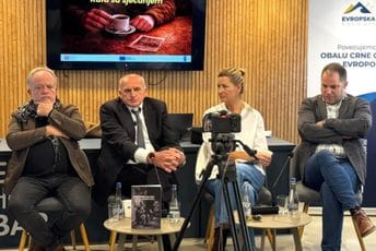 HRA o napadu na Dubrovnik ’91: Procesuirati pojedince koji su narušili ugled Crne Gore