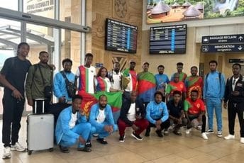 Nevjerovatna dešavanja u afričkoj reprezentaciji: Napravili istorijski uspjeh i od tada im se gubi svaki trag