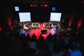 Poziv za prijave za učešće na POINT 14 konferenciji