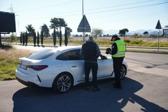 Akcija “Presretač”: Uhapšeno 48 vozača