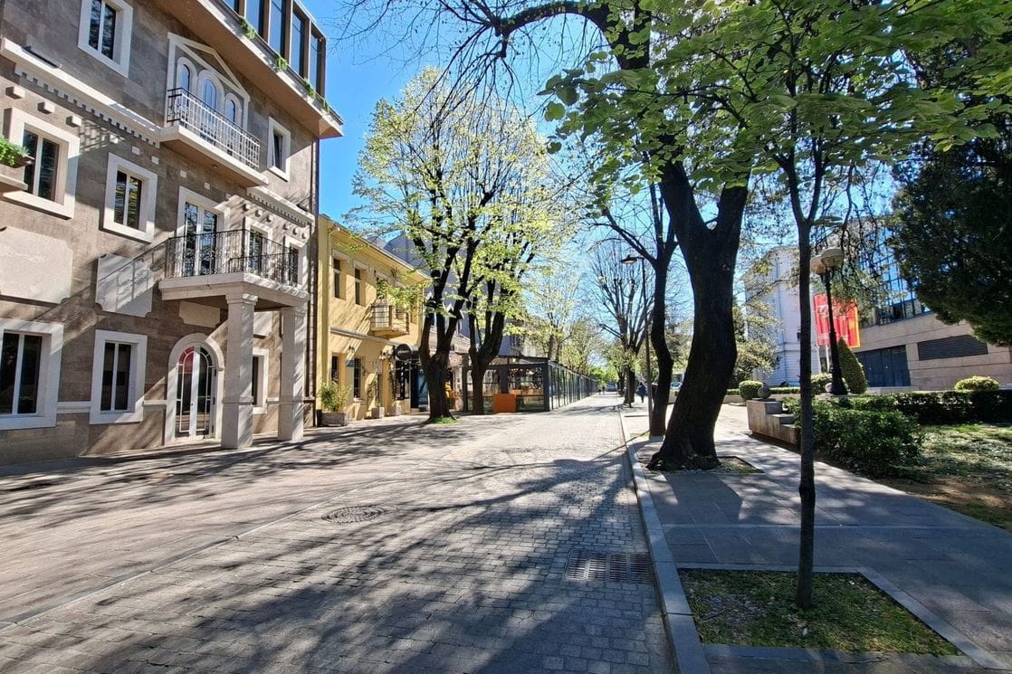 Sunčan dan pred nama, najviša dnevna temperatura do 24 stepena