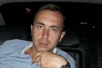 Marjan Vujačić izručen Crnoj Gori, sproveden u Spuž Marjan Vujačić izručen Crnoj Gori, sproveden u Spuž