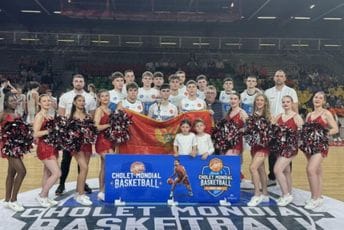 Podgorica Bemax viceprvak u Francuskoj, spektakularno finale pripalo Kanađanima