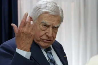 Preminuo Kristijan Švarc Šiling