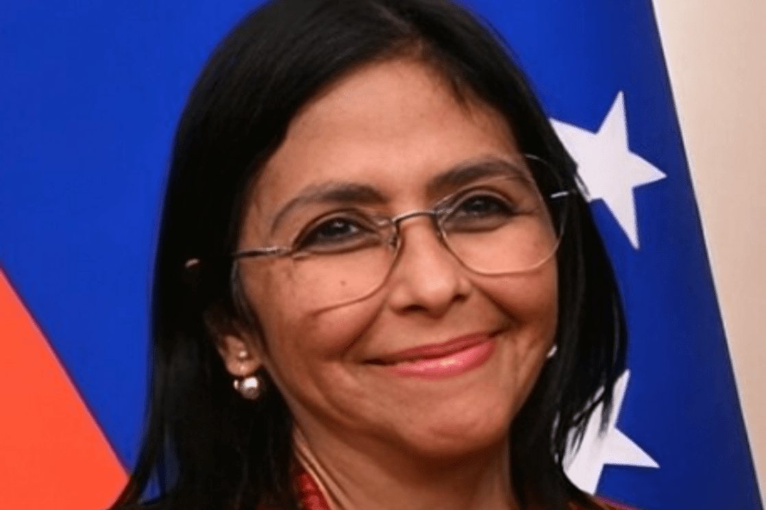 Delsi Rodrigez ostaje na dužnosti predsjednice Venecuele i nakon isteka mandata