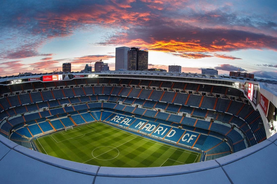 Počinje četvrtfinale: I u Madridu i u Lisabonu bi moglo biti jako uzbudljivo