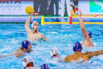 'Ajkule' otvaraju nastup na Svjetskom kupu: Format je neobičan, ovako će izgledati turnir na Malti