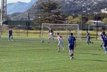 Tuzani ne daju prvo mjesto, rutina Budve, na Sjeveru Ibar i Polimlje postigli po šest golova Tuzani ne daju prvo mjesto, rutina Budve, na Sjeveru Ibar i Polimlje postigli po šest golova