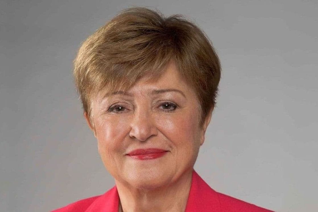 Georgijeva uoči novih godišnjih prognoza MMF-a: Čak i brzi završetak rata na Bliskom istoku dovešće do veće inflacije