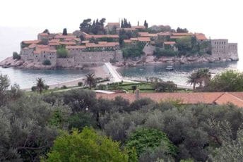 Ponovno otvaranje moglo bi označiti prekretnicu: „Svetac“ vraća elitni turizam u Crnu Goru