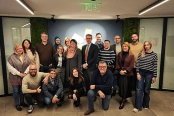 Glavni grad na sastancima MISSION projekta u Sarajevu: Razmatrana inovativna rješenja za održivu mobilnost