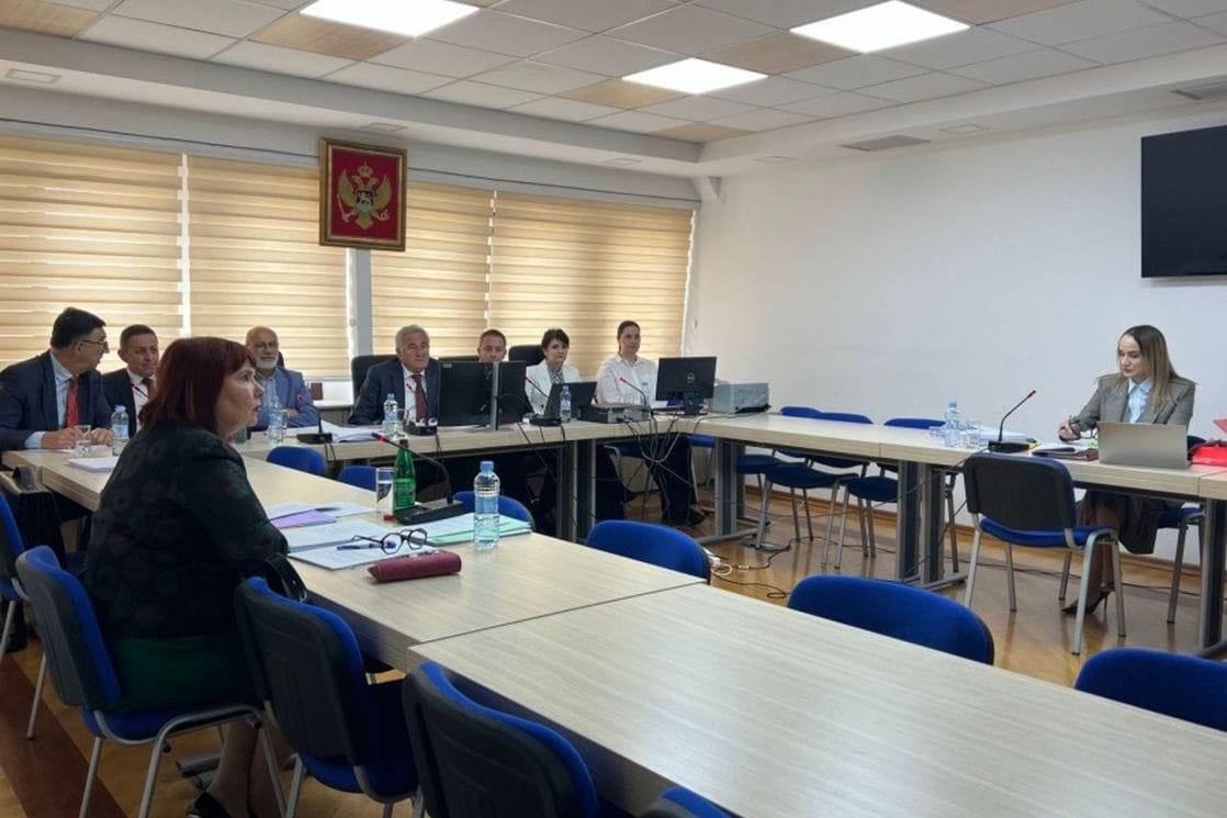 Okončan dokazni postupak: Odluka o razrješenju Mirjane Popović u četvrtak