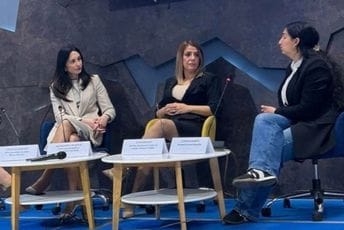 Bez snažnijeg institucionalnog odgovora nema suštinskih promjena