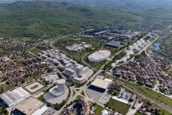 Nikšić: U novi PUP ucrtaće „Sunčani grad“, lokacije za solarne panele