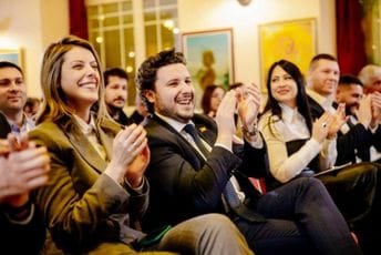 URA tvrdi da im je za dva mjeseca pristupilo 1076 novih članova URA tvrdi da im je za dva mjeseca pristupilo 1076 novih članova