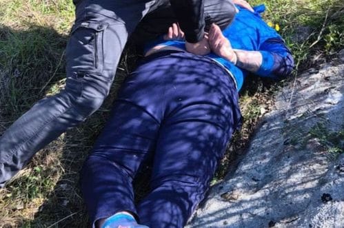 Danilovgrad: Član OKG sproveden u zatvor, pokušao da pobjegne policiji